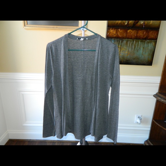 Cardigan - Picture 1 of 3